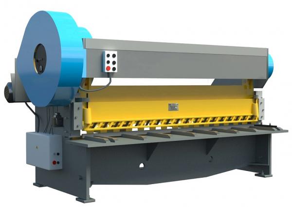 Продаю  гильотина механическая